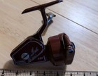 Vintage Ted Williams 450 Bailless Spinning Reel Made In Italy