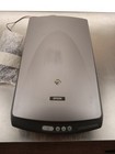 Epson Perfection 2400 Photo Flatbed Scanner