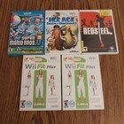 112 Disc Lot Scratched Untested Loose Video Games Mixed Wii Xbox 360 Ps1 Ps2 Ps4