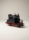 Mrklin 3687 Br 983 Digital Ho Scale Steam Tank Locomotive W Box Untested G2u