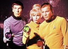 Star Trek William Shatner 8x10 Signed Photo Reprint Vintage Collectible
