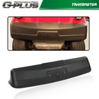 Fit For Ezgo Marathon 88-94 Golf Cart Front Cowl Cap Without Headlight Black