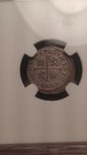 1719 Ca Jj  Spain 1 2 Real  Philippus Variety  Ngc Ms63  Only 1 Finer      1345