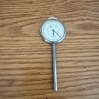K e Keuffel   Esser Map Measure No  1744t Old No  1694b 25 Ft Inch Scale Tool