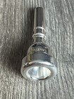 Kanstul 10 1 2 C Flugelhorn Mouthpiece-  One Of A Kind -rare
