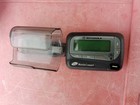 Motorola Mobile Comm Pager Tested Works  