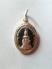 Rian Phuttha Samrit - Wat Klang - 2532 B e - 100  Genuine Thai Amulet