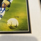 Ronaldo Brazil Soccer Signed Autographed Picture  17 Of 300