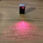 Virtual Laser Keyboard Wireless Bluetooth Portable Projection Keyboard