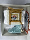 new  Vintage Pepsi Dispenser Transistor Radio