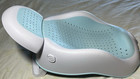 Newborn Baby Bath Tub Foldable Non-slip Ergonomic