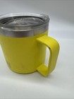 Chartreuse Yeti 14oz Rambler Read