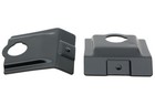 Yakima Q51 Q Tower Clips W  A Pads   Vinyl Pads  00651 2 Clips Q 51 New In Box