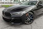 2019 Bmw M850i Xdrive M850i Xdrive Coupe 2d
