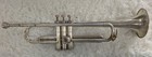 Vintage Besson 35 Trumpet Made In England W  Hard Case   Mouthpiece