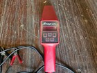 Snap-on Mt1261a Timing Light Tach Advance Gun Automotive Diagnostic Tool