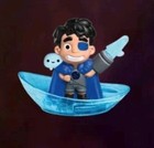 2025 Elio Disney Pixar 1 2 4 5 6 7 8 Mcdonalds  Happy Meal Toys 