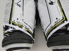 Ccm Tacks As-v Pro Nhl Pro Stock Hockey Player Shin Pads Protective Senior 16 