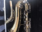 Buescher Alto Aristocrat Saxophone