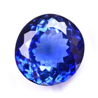 Natural Ceylon Blue Sapphire 24 80 Ct Oval Certified Loose Gemstone