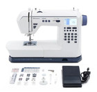 Husqvarna Viking Onyx 30 Computerized Sewing Machine - Brand New