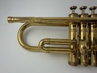 Trumpet Leblanc 707 Al Hirt Model Bb Trumpet   Case  red Rot Leadpipe  - Reduced