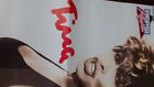 Tina Turner Oficial Poster Pepsi Rocks