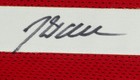 John Wall Signed Rockets Jersey  beckett Coa  Houston s 5xall Star Point Guard