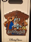 Disney 30th Anniversary Splash Mountain Le Pin
