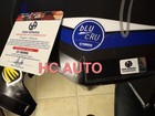 Eli Tomac Signed   3 Yamaha Bike Plate -global Coa- Webb  Roczen  Jett