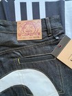 Evisu Classic White Short