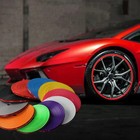 8m Universal Car Rim Protect Strip Wheel Edge Protector Car Wheel Sticker New