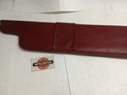 1994 Peterbilt 379 Right Passenger Inner Sun Visor Less Mount Rod  11328096
