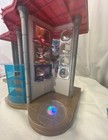 2004 Barbie Fashion Show Mall Salon Play Set Rare Read Cracked
