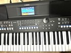 Yamaha Psr-sx600 Digital Piano Keyboard Portatone 61-keys Portable Psr Series
