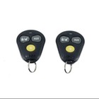 Viper 3100vx Keyless Entry Car Alarm Security System With 2 Remotes   3100vx