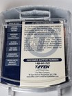 Tiffen 49mm Uv Glass Lens Filter 49 Mm Glass Safety Protector Protection E-49 Us