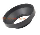 49mm Metal Wide Angle Lens Hood For Canon Nikon Sony Pentax Olympus Lens