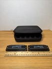 Hohner Roadhouse Blues Harmonicas 2 Pack  keys Of A Ande  W  Case New