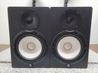 Pair Yamaha Hs8 Powered Studio Monitor Speakers Black Active  Local Pickup Only