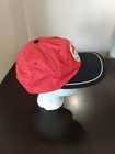 Vintage 70s Ottawa Rough Riders Hat Cfl Football