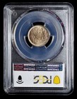 Pcgs Ms66 1922 So Chile 10 Centavos Pcgs Lone Top Pop 1 0