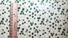 Dollhouse Wallpaper Climbing Ivy Cream 3 Sheets 1 12 Scale Miniature