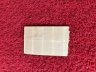 1984 Motley Crue Shout At The Devil Tour St  Louis Concert Ticket Stub Saxon