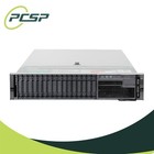 Dell Poweredge R740 36 Core Server 2x Gold 6150 384gb Ram H740 2x 960gb Ssd