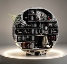 New Unbuilt 9023pcs Death Star    75419  Building Blocks Set 9023