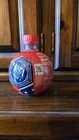 Sealed Coca-cola Fifa World Cup Soccer Ball Shape 2026 Unopened Bottles  Plastic