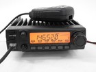 Icom Ic-2100h Ham Radio Fm Mobile Transceiver   Mic   Cable   Bracket  nice 