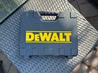 Dewalt Dw7670 8-inch 24-tooth Stacked Dado Set
