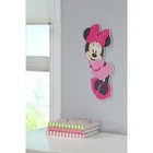 Disney Baby Minnie Mouse Polkadots Wall Decor